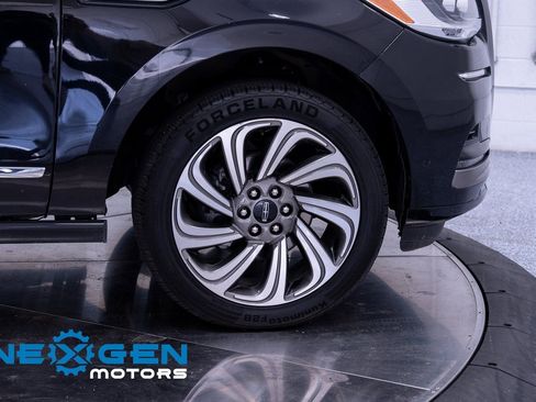Used 2022 Lincoln Navigator Reserve image 58