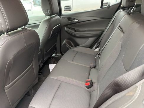 Used 2024 Buick Encore GX Preferred w/ Comfort Package image 6