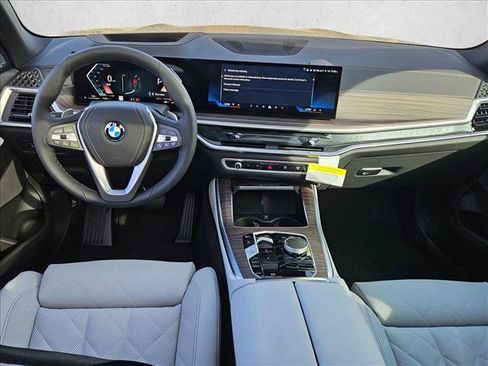 New 2026 BMW X5 sDrive40i w/ Climate Comfort Package image 15