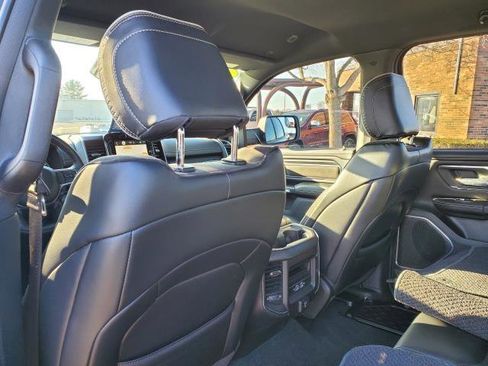 Used 2023 RAM 1500 Laramie image 27