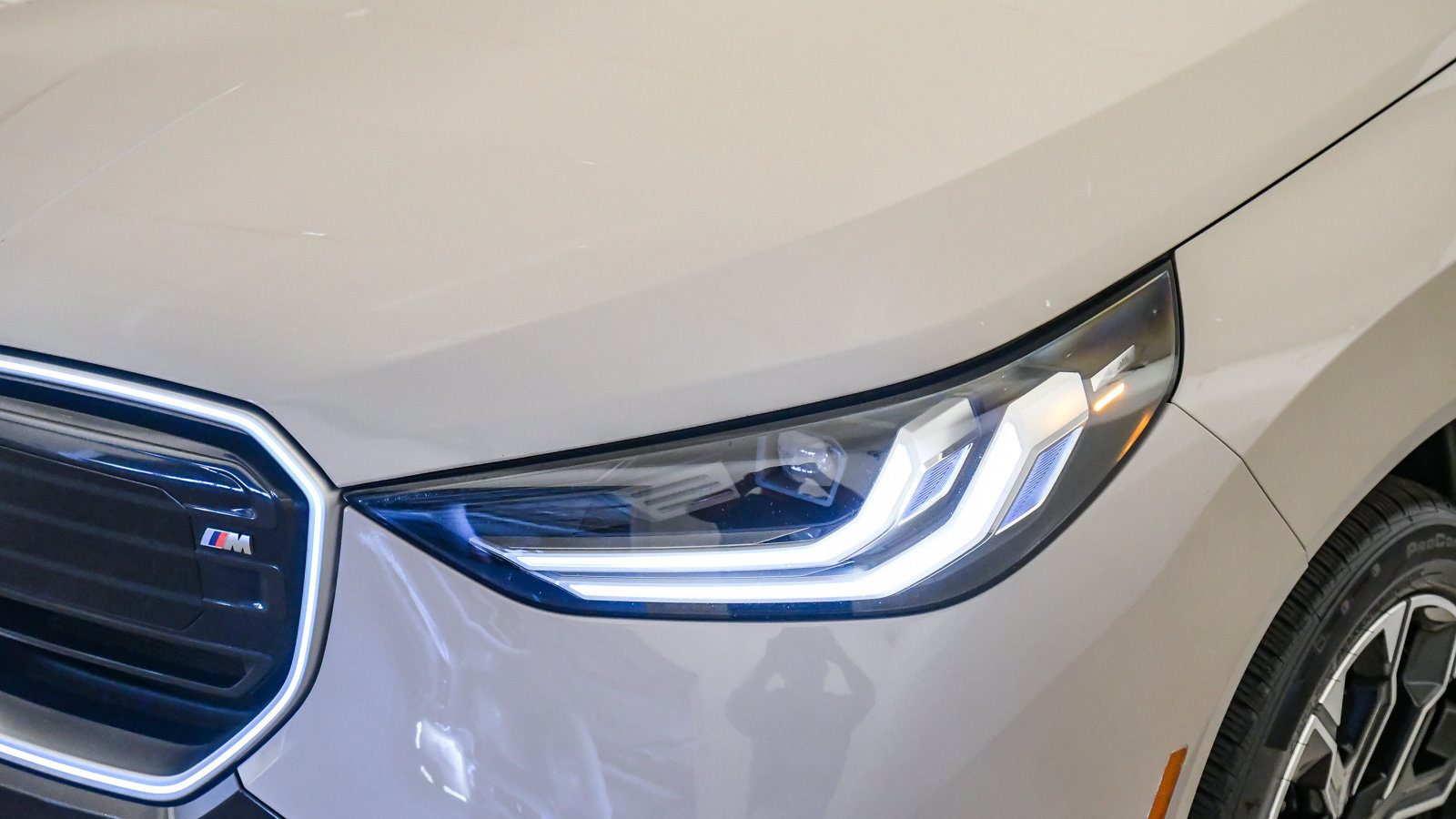 Used 2026 BMW X3 M50 AWD/4WD image 10