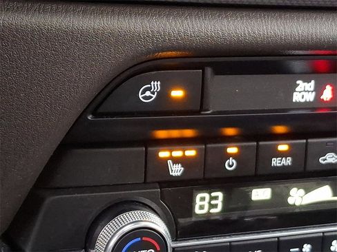 Used 2023 MAZDA CX-9 Signature image 25