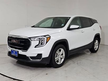 Used 2024 GMC Terrain SLE