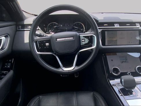Used 2023 Land Rover Range Rover Velar R-Dynamic S AWD/4WD image 11