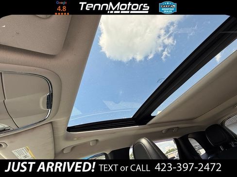 Used 2014 Jeep Cherokee Trailhawk w/ Comfort/Convenience Group AWD/4WD image 22