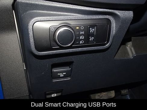 Used 2024 Ford Bronco Badlands image 18