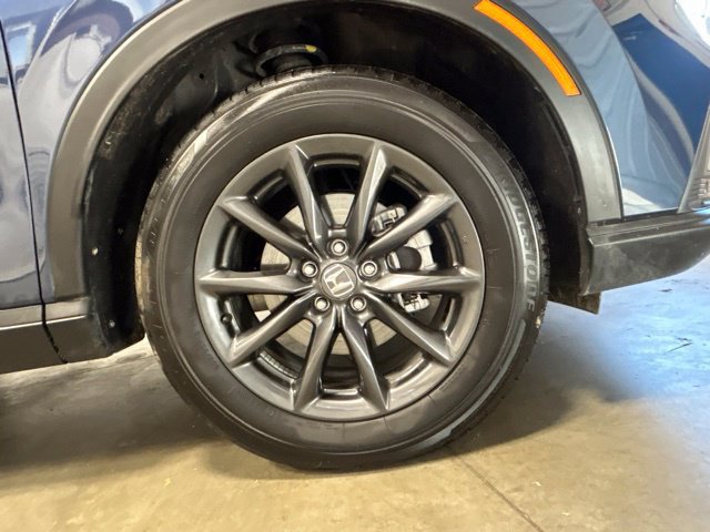 Certified 2026 Honda CR-V EX-L image 15