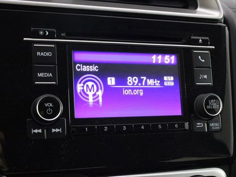 Used 2020 Honda Fit LX image 27