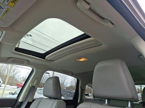 Used 2016 Honda CR-V EX-L image 14