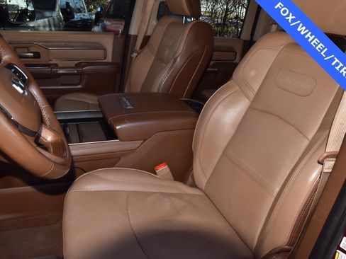 Used 2019 RAM 3500 Limited image 33