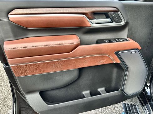 New 2026 GMC Sierra 2500 Denali Ultimate w/ Max Trailering Package image 21