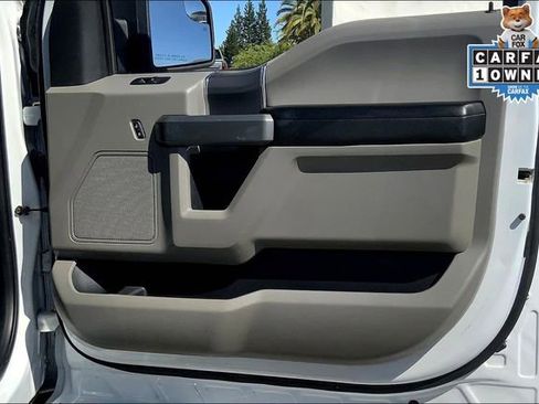 Used 2016 Ford F150 XLT w/ Equipment Group 301A Mid image 23