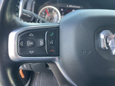 Used 2022 RAM 1500 Laramie RWD image 20