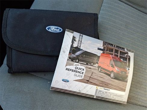 Used 2015 Ford Transit 150 XLT image 27