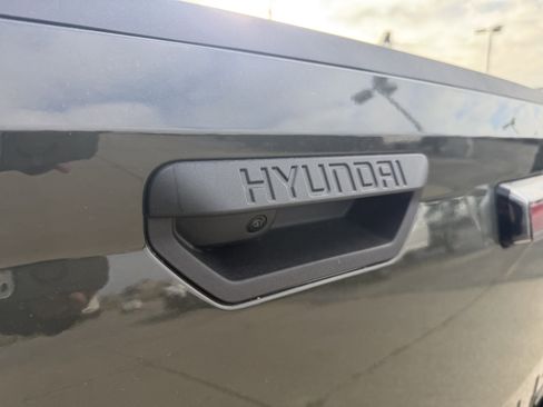 New 2026 Hyundai Santa Cruz SEL AWD/4WD image 10