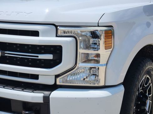 Used 2020 Ford F250 XL w/ Power Equipment Group RWD image 10