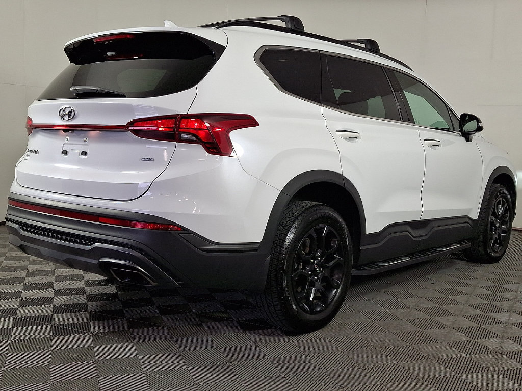 Used 2022 Hyundai Santa Fe XRT AWD/4WD image 6