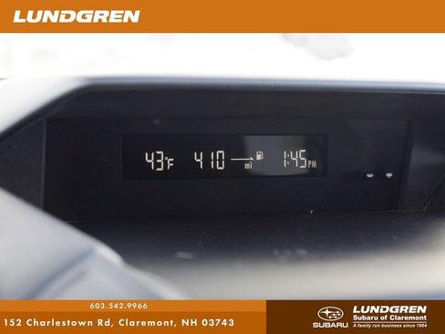 Used 2017 Subaru Impreza 2.0i image 30