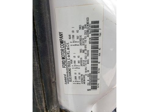 Used 2013 RAM ProMaster image 11