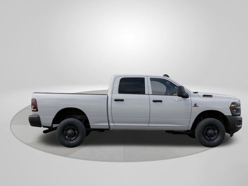 New 2025 RAM 2500 Tradesman w/ Bed Convenience Group AWD/4WD image 21