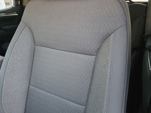 New 2026 Chevrolet Silverado 1500 LT image 8