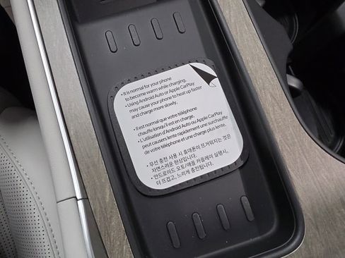 New 2026 Hyundai Palisade SEL AWD/4WD image 40