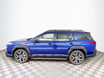 New 2026 Subaru Outback Touring XT