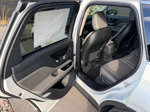 New 2026 Lincoln Corsair Reserve image 19