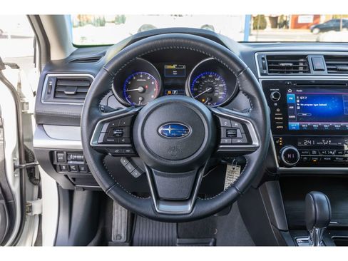 Used 2019 Subaru Outback 2.5i Premium image 20