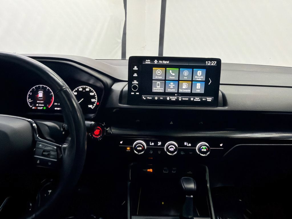 Used 2023 Honda CR-V EX-L image 31