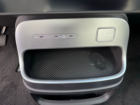New 2026 Hyundai Ioniq 9 Limited AWD/4WD image 25