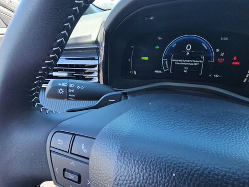Certified 2026 Toyota Camry SE FWD image 14
