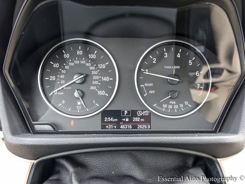 Used 2017 BMW X1 xDrive28i image 15