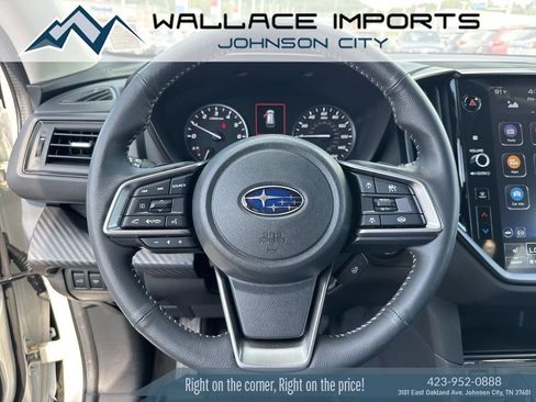 Certified 2026 Subaru Ascent Premium w/ Popular Package #2 AWD/4WD image 27