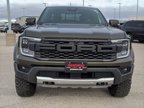Used 2024 Ford Ranger Raptor image 3
