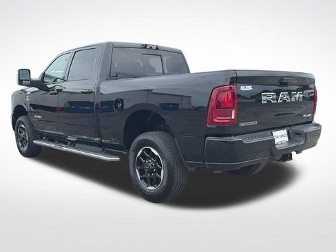 Used 2026 RAM 3500 Laramie AWD/4WD image 3