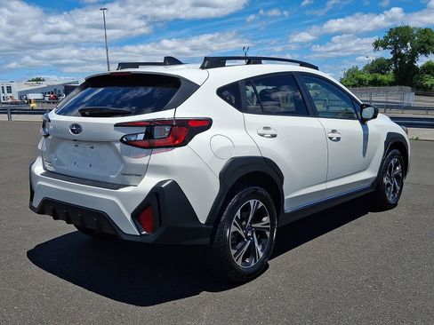 Certified 2024 Subaru Crosstrek 2.0i Premium AWD/4WD image 6