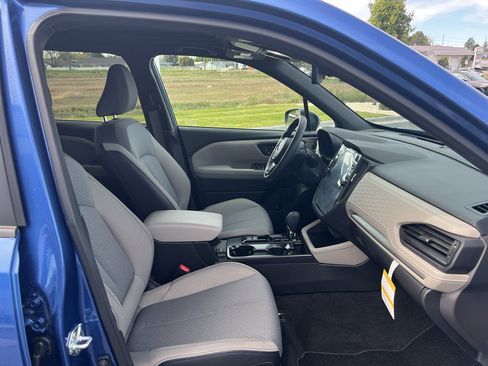 Used 2026 Subaru Forester Premium AWD/4WD image 27