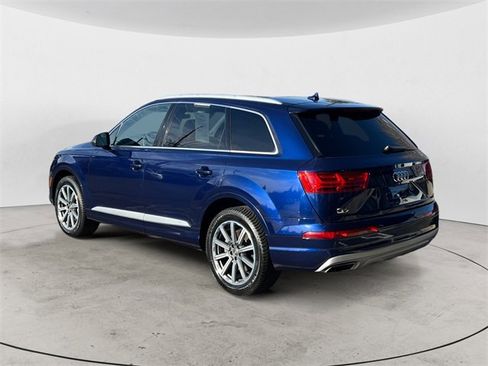 Used 2019 Audi Q7 2.0T Premium Plus w/ Premium Plus Package image 3