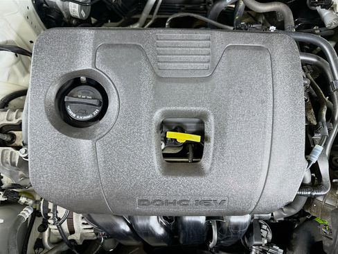 Used 2025 Kia Soul LX w/ LX Technology Package image 31