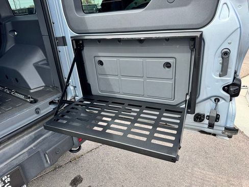 Used 2024 INEOS Grenadier Fieldmaster Edition image 23