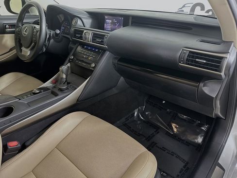 Used 2018 Lexus IS 300 w/ Accessory Package 2 RWD image 37