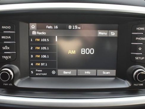 Used 2020 Kia Sorento AWD V6 image 23