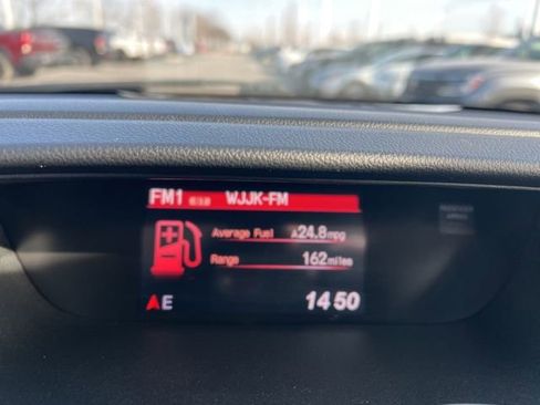 Used 2014 Honda CR-V EX image 18