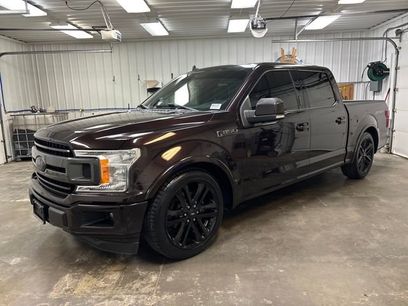 Used 2019 Ford F150 XLT w/ Equipment Group 302A Luxury