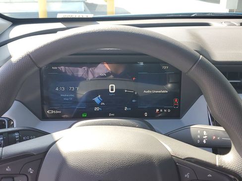New 2027 Chevrolet Bolt LT FWD image 29