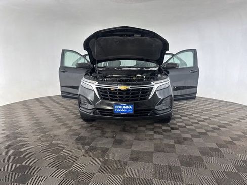 Used 2023 Chevrolet Equinox LS image 14