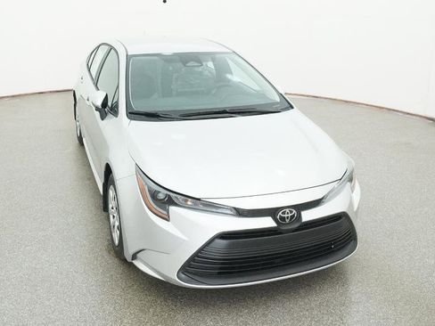 New 2026 Toyota Corolla LE image 31