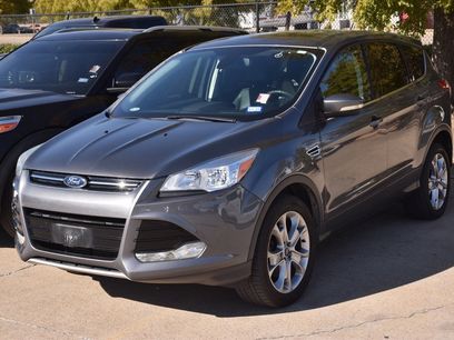 Used 2013 Ford Escape SEL