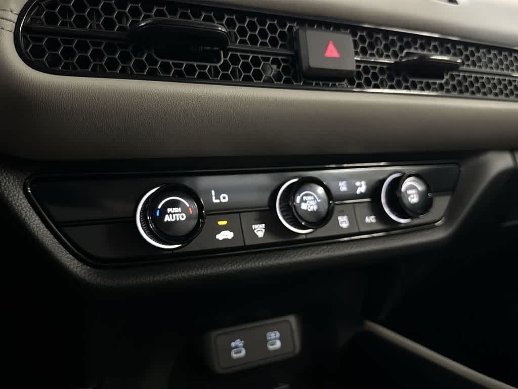 Used 2026 Honda HR-V LX image 19